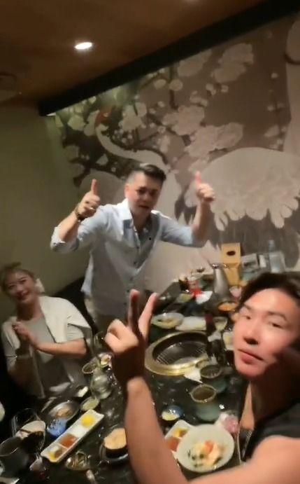 娱乐吃瓜酱生日庆祝视频